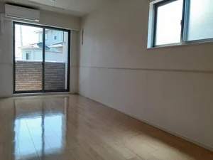 羽生市のマンスリーマンション・ウィークリーマンション「モダン・ブローテ 101・洋室(No.1353552)」メイン画像