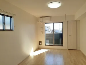 のマンスリーマンション・ウィークリーマンション「アンセストラル・Ｔ 201・洋室(No.1353555)」メイン画像