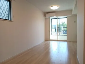 のマンスリーマンション・ウィークリーマンション「エルフォルクⅣ 104・洋室(No.1353557)」メイン画像