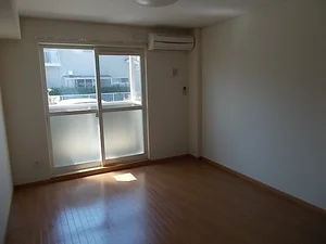 のマンスリーマンション・ウィークリーマンション「メアリーローズＢ 104・洋室(No.1353560)」メイン画像