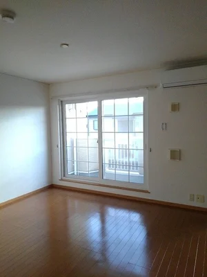 静岡県のマンスリーマンション・ウィークリーマンション「Ｌｏｒｄ　Ｖａｌｌｅｙ 202・洋室(No.1353561)」メイン画像