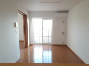 のマンスリーマンション・ウィークリーマンション「アルコバレーノ 203・洋室(No.1353564)」メイン画像