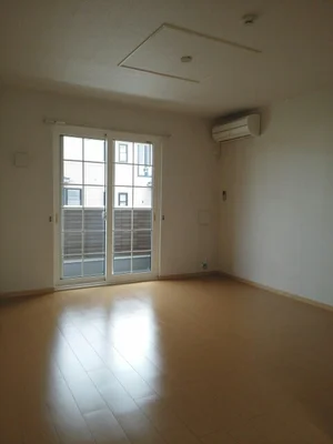 浜松駅（静岡県）・新浜松駅（静岡県）のマンスリーマンション・ウィークリーマンション「エコーズⅡ 102・洋室(No.1353567)」メイン画像