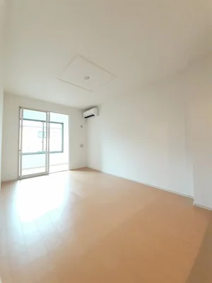 のマンスリーマンション・ウィークリーマンション「ポラリス 103・洋室(No.1353571)」メイン画像