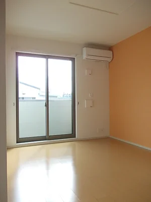 富士市伝法（静岡県）のマンスリーマンション・ウィークリーマンション「メビウスレ－ブ 103・洋室(No.1353572)」メイン画像