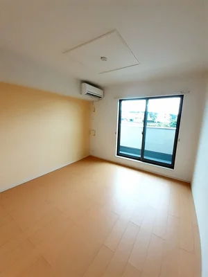 のマンスリーマンション・ウィークリーマンション「メイグラード 202・洋室(No.1353575)」メイン画像