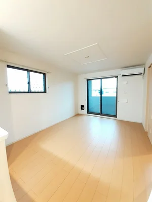 のマンスリーマンション・ウィークリーマンション「サニーレジデンスＡ 103・洋室(No.1353576)」メイン画像