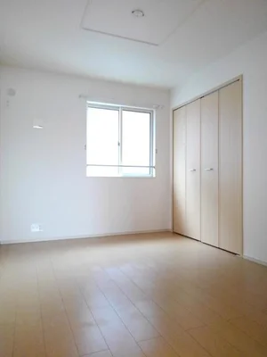 のマンスリーマンション・ウィークリーマンション「シプレ 202・洋室(No.1353578)」メイン画像