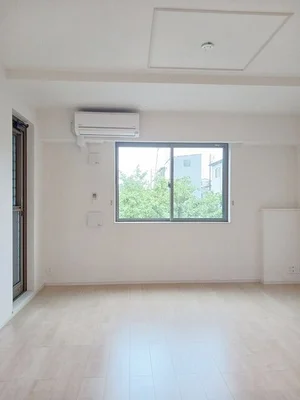静岡市清水区のマンスリーマンション・ウィークリーマンション「カーサ・すみれ 102・洋室(No.1353581)」メイン画像
