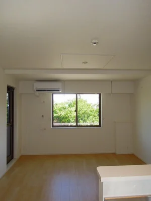 静岡県のマンスリーマンション・ウィークリーマンション「カーサ・すみれ 102・洋室(No.1353581)」メイン画像