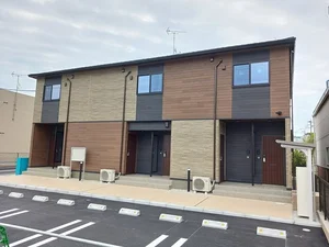 静岡県のマンスリーマンション・ウィークリーマンション「フォンテーヌ 103・洋室(No.1353599)」メイン画像