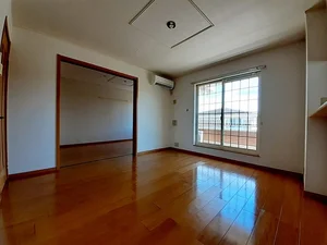 のマンスリーマンション・ウィークリーマンション「エレガンツァ　ビオラＢ 201・洋室(No.1353600)」メイン画像