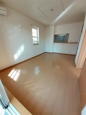 のマンスリーマンション・ウィークリーマンション「ローレルコートＮ 201・洋室(No.1353605)」メイン画像