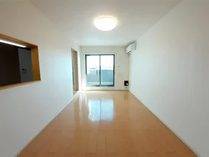 のマンスリーマンション・ウィークリーマンション「メゾンジャストＡ 303・洋室(No.1353610)」メイン画像