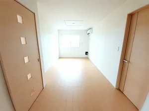 揖斐郡大野町のマンスリーマンション・ウィークリーマンション「プレッソ 101・洋室(No.1353612)」メイン画像