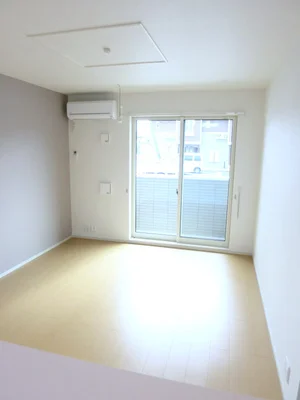 のマンスリーマンション・ウィークリーマンション「アイリン　タウン　Ｃ 102・洋室(No.1353614)」メイン画像