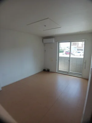 のマンスリーマンション・ウィークリーマンション「アイリン　タウン　Ｃ 102・洋室(No.1353614)」メイン画像