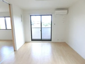 のマンスリーマンション・ウィークリーマンション「ミーティア 103・洋室(No.1353618)」メイン画像