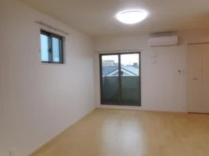 のマンスリーマンション・ウィークリーマンション「カーサ　りんくう・Ｍ 302・洋室(No.1353621)」メイン画像