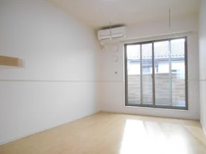 のマンスリーマンション・ウィークリーマンション「ビッグ　フラップⅠ 202・洋室(No.1353622)」メイン画像