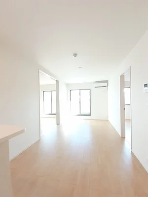 大阪府のマンスリーマンション・ウィークリーマンション「ヒューゲルハイムⅡ 202・洋室(No.1353623)」メイン画像