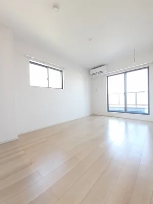 西尾市のマンスリーマンション・ウィークリーマンション「ラ・ボーテ　Ⅱ 205・洋室(No.1353625)」メイン画像