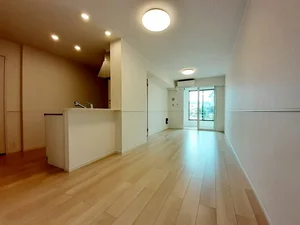 のマンスリーマンション・ウィークリーマンション「ベルファミーユⅥ 102・洋室(No.1353628)」メイン画像