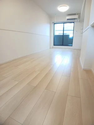 のマンスリーマンション・ウィークリーマンション「ラ・ルミエール土器西Ⅱ 204・洋室(No.1353631)」メイン画像