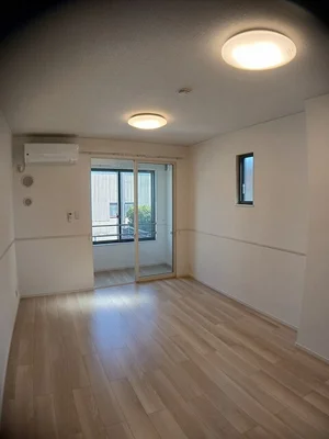 のマンスリーマンション・ウィークリーマンション「グランデ・フィオーレⅢ 102・洋室(No.1353636)」メイン画像