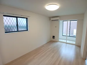 兵庫県の大東建託リーシング株式会社のマンスリーマンション・ウィークリーマンション「サンシャイン北六甲 101・洋室(No.1353638)」メイン画像