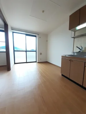 のマンスリーマンション・ウィークリーマンション「ブライトプラッツＡ 202・洋室(No.1353644)」メイン画像