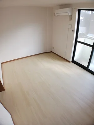 のマンスリーマンション・ウィークリーマンション「ファミール光葉　Ａ 102・洋室(No.1353645)」メイン画像