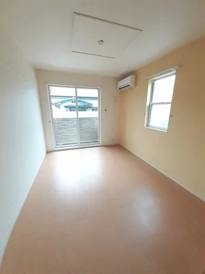 のマンスリーマンション・ウィークリーマンション「ポポラーレ・ミーチＣ 103・洋室(No.1353651)」メイン画像