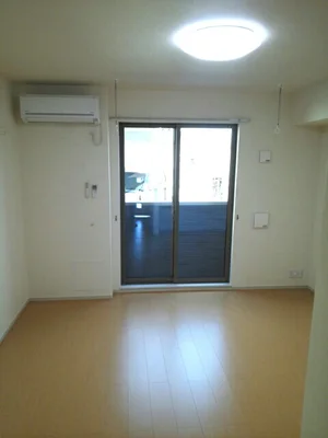 のマンスリーマンション・ウィークリーマンション「アモーレ今津Ⅰ 101・洋室(No.1353652)」メイン画像