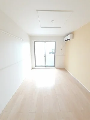 のマンスリーマンション・ウィークリーマンション「ラ・ルーチェＢ 102・洋室(No.1353665)」メイン画像