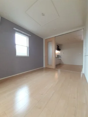 出雲市駅（島根県）・電鉄出雲市駅（島根県）のマンスリーマンション・ウィークリーマンション「レガンス　Ｂ 105・洋室(No.1353668)」メイン画像