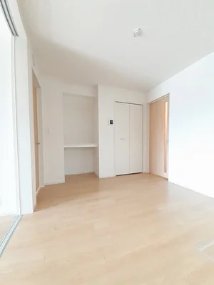 のマンスリーマンション・ウィークリーマンション「クレメンティア　Ｂ 102・洋室(No.1353669)」メイン画像