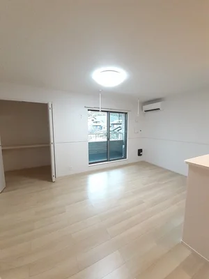 のマンスリーマンション・ウィークリーマンション「フィオーレ 202・洋室(No.1353675)」メイン画像