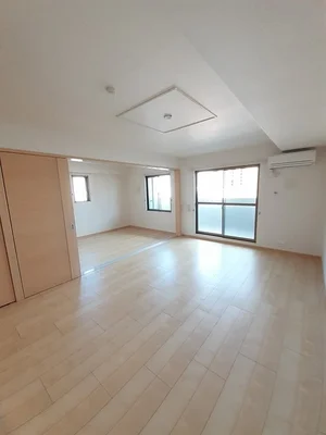 のマンスリーマンション・ウィークリーマンション「グランツ倉敷 601・洋室(No.1353680)」メイン画像