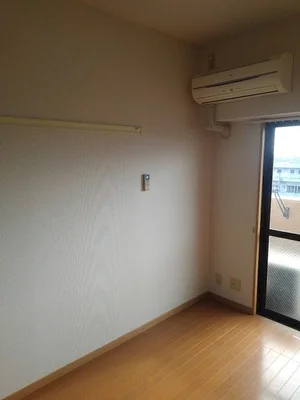 のマンスリーマンション・ウィークリーマンション「クラシオン・ルガール　イシカワ 421・洋室(No.1353690)」メイン画像