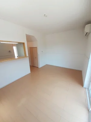 のマンスリーマンション・ウィークリーマンション「アウローラ吉田Ｂ 103・LDK(No.1353694)」メイン画像