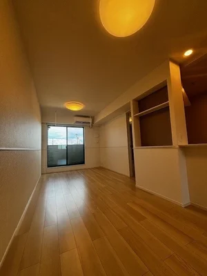 のマンスリーマンション・ウィークリーマンション「インザライト 203・洋室(No.1353703)」メイン画像