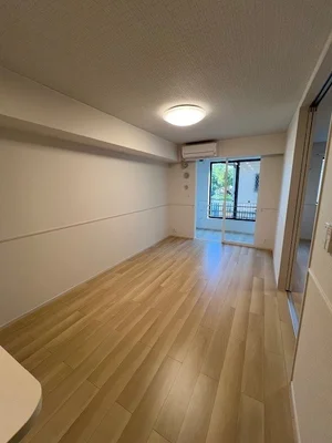 のマンスリーマンション・ウィークリーマンション「リデアル三川　Ｂ 102・LDK(No.1353705)」メイン画像