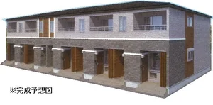 山陽小野田市のマンスリーマンション・ウィークリーマンション「高栄１丁目アパート 202・洋室(No.1353709)」メイン画像