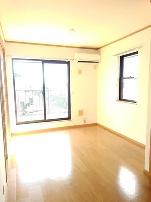 都城市のマンスリーマンション・ウィークリーマンション「ヌーベル・オーブＡ 204・洋室(No.1353716)」メイン画像