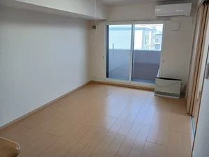 北海道のマンスリーマンション・ウィークリーマンション「Ｐａｒｋ喜多川Ｅ 302・LDK(No.1353719)」メイン画像