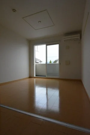 熊本県のマンスリーマンション・ウィークリーマンション「ニュープロスパー 102・洋室(No.1353720)」メイン画像