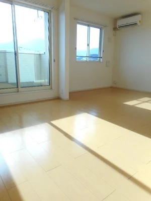 小林駅（宮崎県）のマンスリーマンション・ウィークリーマンション「サンリット・栄和　Ａ棟 203・洋室(No.1353722)」メイン画像