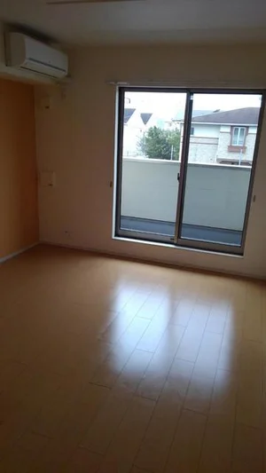 のマンスリーマンション・ウィークリーマンション「クレセールＢ 203・洋室(No.1353732)」メイン画像