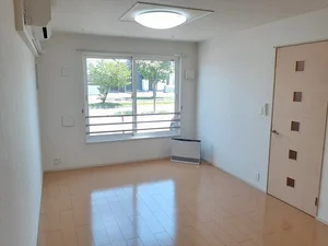 北海道のマンスリーマンション・ウィークリーマンション「Ｓｅｅｍａ光 102・LDK(No.1353739)」メイン画像